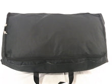 Load image into Gallery viewer, duffel bag with wheels medium 34&quot;

