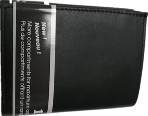 Man wallet 101 black