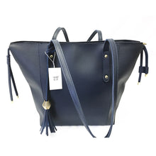 Load image into Gallery viewer, Purse 18322 Blue
