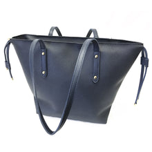 Load image into Gallery viewer, Purse 18322 Blue
