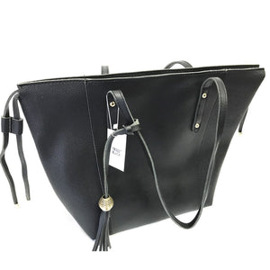 Purse 18322 Black