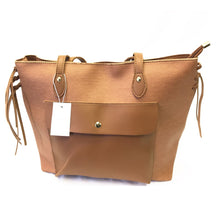 Load image into Gallery viewer, Purse 18332 Yellow Brown
