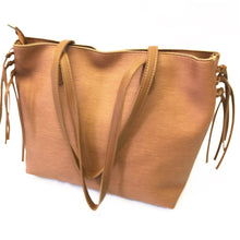 Load image into Gallery viewer, Purse 18332 Yellow Brown
