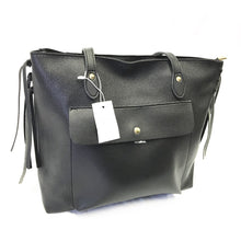 Load image into Gallery viewer, Purse 18332 Black
