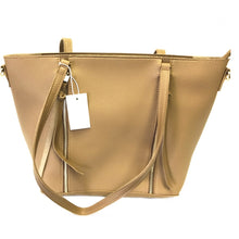 Load image into Gallery viewer, Purse 5546  Yellow brown
