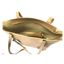 Load image into Gallery viewer, Purse 5546  Yellow brown
