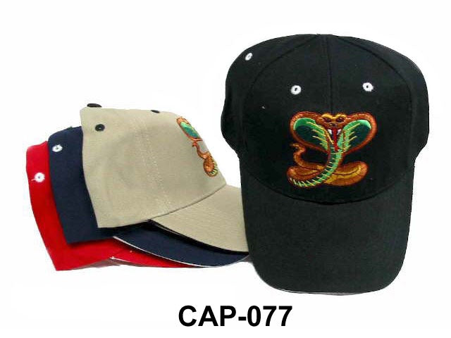 Baseball Cap 077