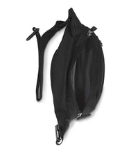 Load image into Gallery viewer, JanSport Fifth Avenue Fanny Pack - Black
