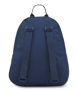 JanSport Half Pint Mini Backpack Navy