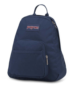 JanSport Half Pint Mini Backpack Navy