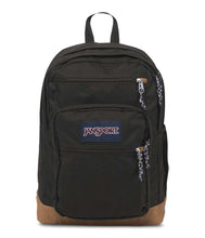Load image into Gallery viewer, Jansport-cool student black
