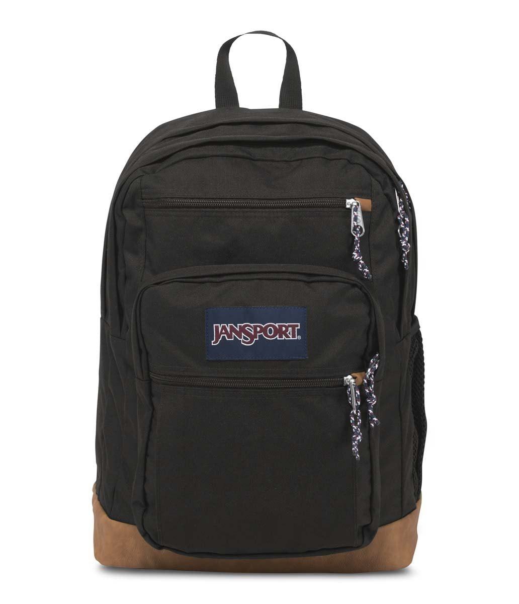 Jansport-cool student black