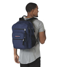 Load image into Gallery viewer, Jansport-Bigstudent Navy
