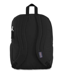 Jansport-Bigstudent Black