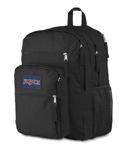 Jansport-Bigstudent Black