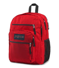 Load image into Gallery viewer, Jansport-Bigstudent Red tape
