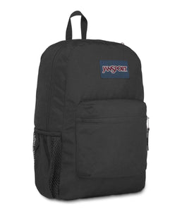 JanSport Cross Town Backpack Black