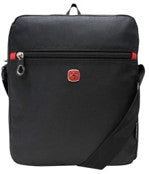 SWISS GEAR POLY 10 TABLET SLEEVE BLCK SWC0112B