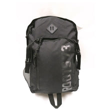 Load image into Gallery viewer, Roots 73  Back pack 15.6&quot; Comp. RTS4613 Black
