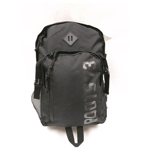 Roots 73  Back pack 15.6" Comp. RTS4613 Black