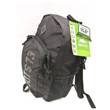 Load image into Gallery viewer, Roots 73  Back pack 15.6&quot; Comp. RTS4613 Black
