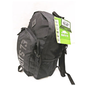 Roots 73  Back pack 15.6" Comp. RTS4613 Black