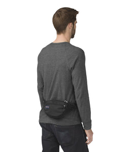JanSport Fifth Avenue Fanny Pack - Black