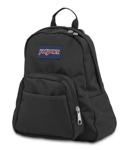 JanSport Half Pint Mini Backpack Black