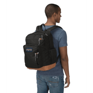 Jansport-cool student black