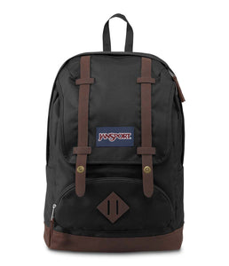 Jansport-cortlandt black