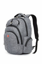 Load image into Gallery viewer, SwissGear  15&quot; Laptop/Tablet Backpack SWA2417CT
