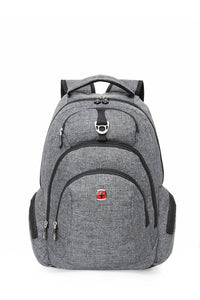 SwissGear  15" Laptop/Tablet Backpack SWA2417CT