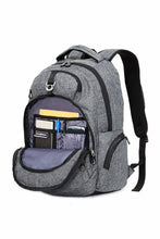 Load image into Gallery viewer, SwissGear  15&quot; Laptop/Tablet Backpack SWA2417CT
