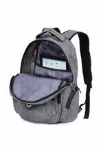 Load image into Gallery viewer, SwissGear  15&quot; Laptop/Tablet Backpack SWA2417CT
