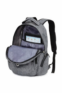 SwissGear  15" Laptop/Tablet Backpack SWA2417CT
