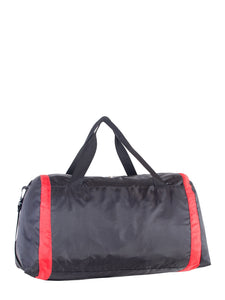 Swiss Gear Foldable Duffle Bag, Black  SWT0416