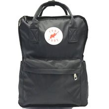 Load image into Gallery viewer, Back pack xp18-21001 black
