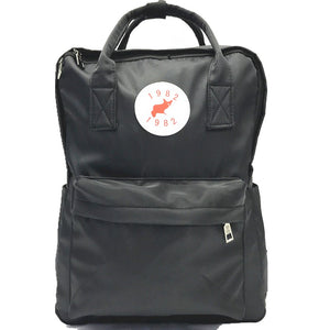 Back pack xp18-21001 black