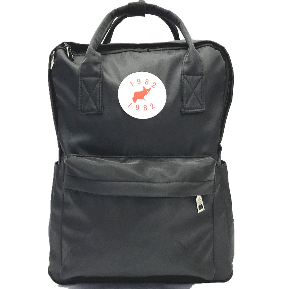 Back pack xp18-21001 black
