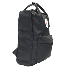Load image into Gallery viewer, Back pack xp18-21001 black
