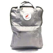 Load image into Gallery viewer, Back pack xp18-21001 grey
