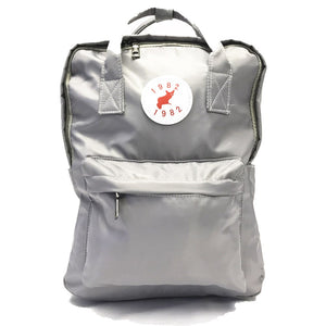 Back pack xp18-21001 grey