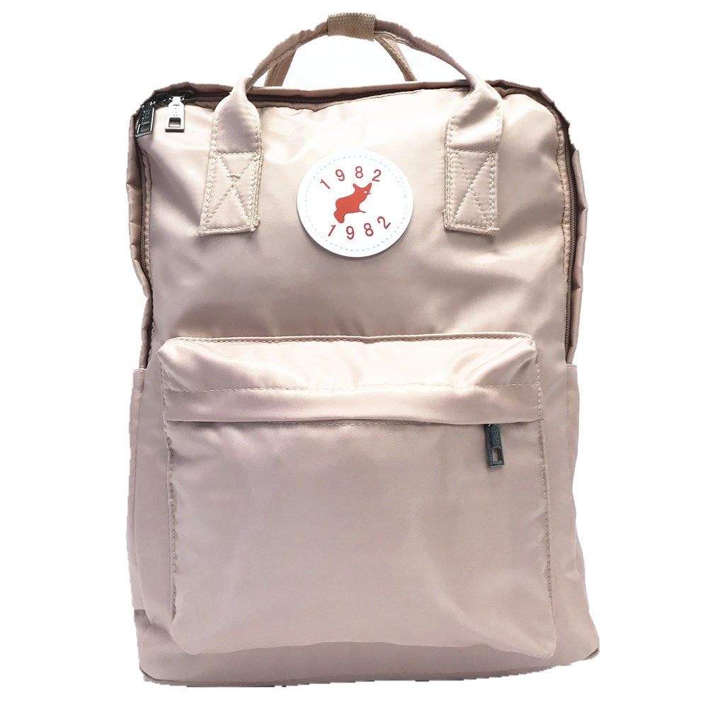 Back pack xp18-21001 pink